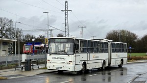 HZE 127 Ikarus C80 HZE 127 Ikarus C80