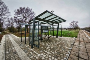 Szerep megállóhely 