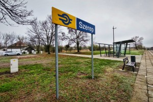 Szerep megállóhely 