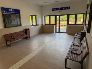 Felsőzsolca vasútállomás Felsőzsolca vasútállomás