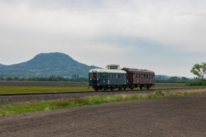 M40 224 telikék szerelvénnyel