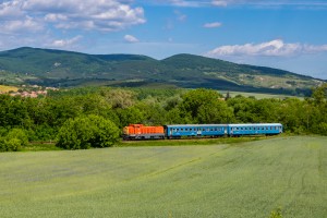 M40 224 a Hatvani Retró Hétvégén