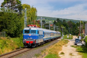 Szergej 60. évforduló: Miskolc