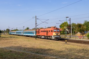 Szergej 60. évforduló: Miskolc