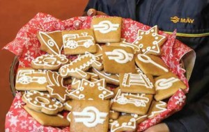 Mézeskalács Mézeskalács