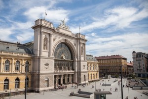 Keleti pályaudvar