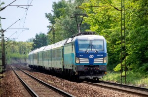 MÁV, SZESZA, nemzetközi