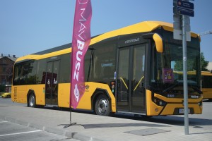 MÁV, SZESZA, MÁVBUSZ 1
