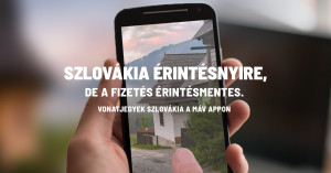 START Szlovákia-plakát