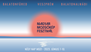 Magyar Mozgókép Fesztivál