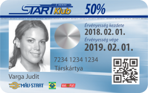 START Klub START Klub