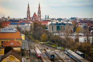 Szeged