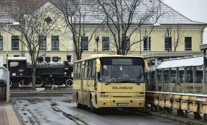 TGN-061 Ikarus C56 TGN-061 Ikarus C56