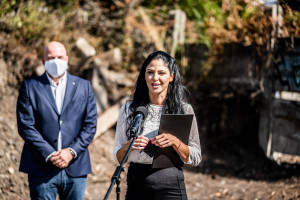 „Tisztítsuk meg az országot!” projekt