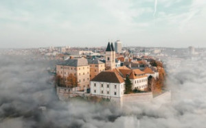 veszprem