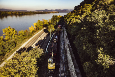 Munkagépek a helyreállításban