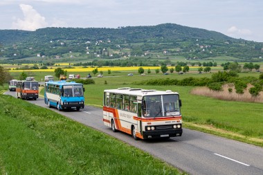 Ikarus 256