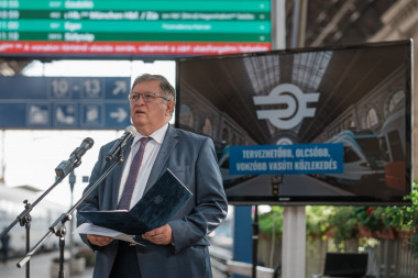 Mosóczi László