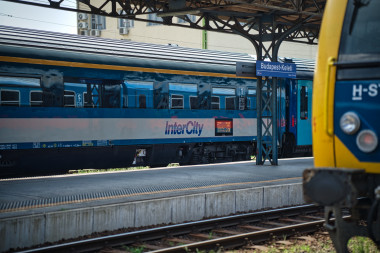 Keleti pályaudvar