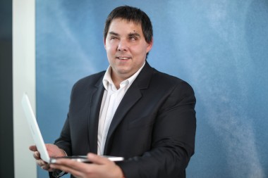 Torma Zsolt