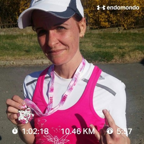 2019. március 30. Balatonakali; Mandulatündér, csajos futófesztivál! Dóráné Tóth Nikoletta, teljesítette a 10,5 km-t 2019. március 30. Balatonakali; Mandulatündér, csajos futófesztivál! Dóráné Tóth Nikoletta, teljesítette a 10,5 km-t