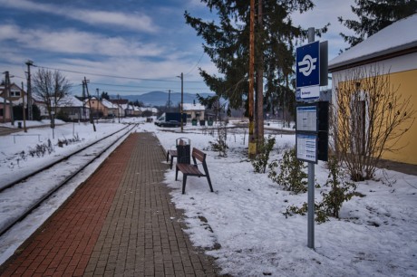 Berkenyei megállóhely