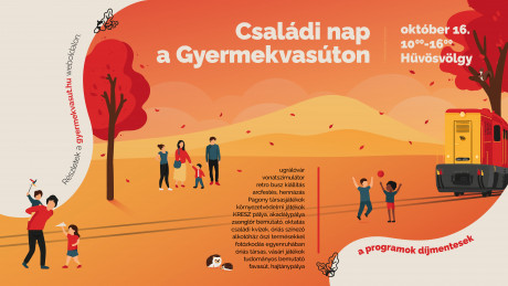 Vasárnapi programok Hűvösvölgyben Vasárnapi programok Hűvösvölgyben