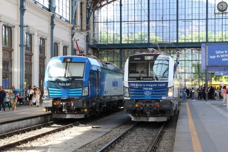 vectron