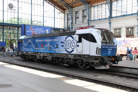 vectron4