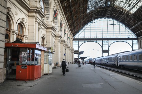 Keleti bódék 2