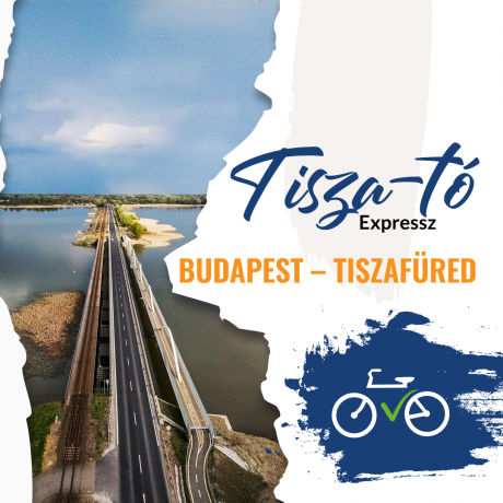 Tisza-tó expressz