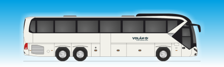 Neoplan Tourliner