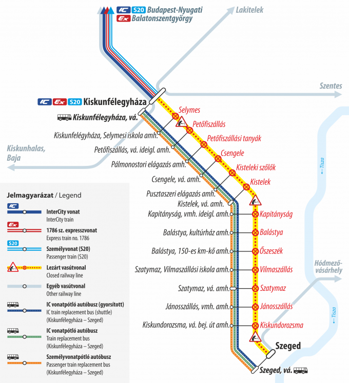 Térkép - rákattintással nagyítható