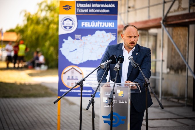 Hernádi Ádám, Esztergom polgármestere