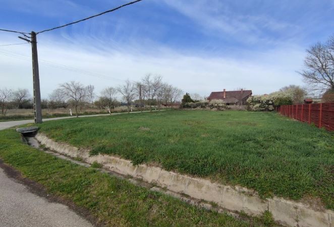 5465 Cserkeszőlő, Szabadság utca 602/14 hrsz