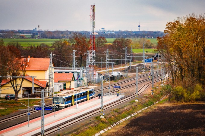 traimtrain