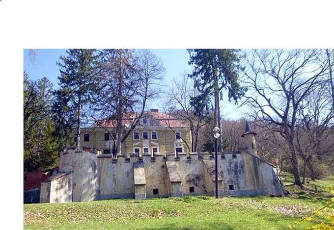 Dubicsány, Kossuth L út 61-65