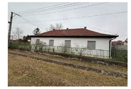 8640 Fonyód, Török Bálint utca 40.