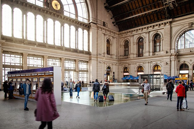 Keleti utascentrum_látványterv_nk_üvegtető Keleti utascentrum_látványterv_nk_üvegtető