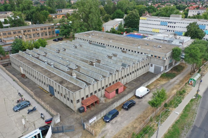 Dunakeszi 5068/12 hrsz.