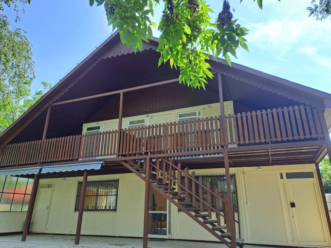 Gyomaendrőd 1300/27 hrsz.