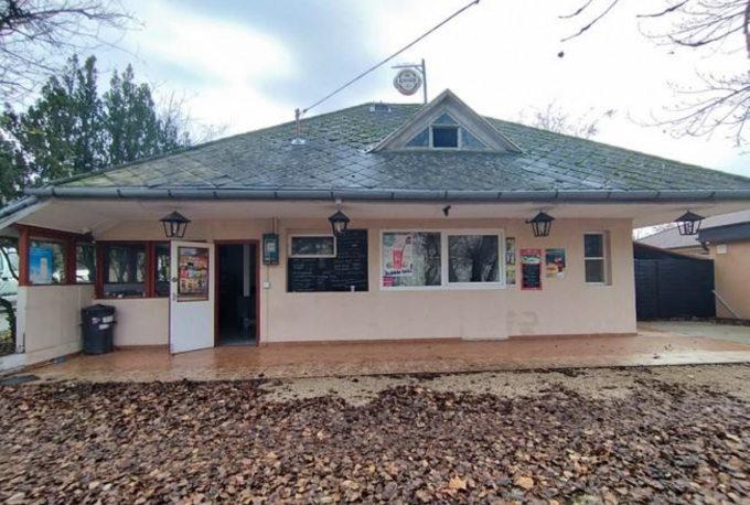 Siófok 7058/2 hrsz.