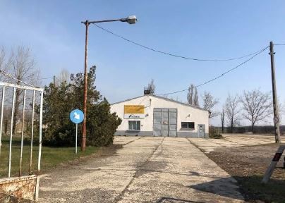 5440 Kunszentmárton, Végh utca 1075,1076/1 és 1076/2 hrsz.