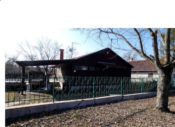 Lakitelek, Tisza utca 5.