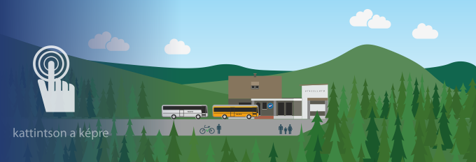 Mátraházai Üdülőház képgaléria