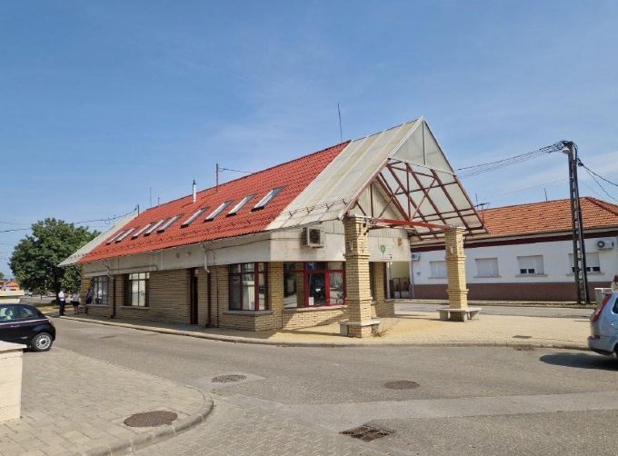 Mezőkövesd, Belterület 1067/1/A hrsz