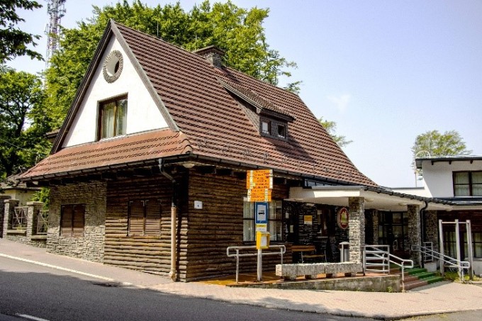 Mátraháza
