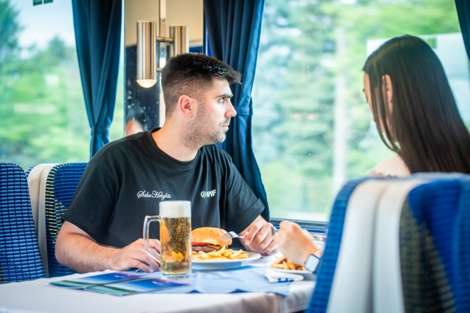 Utasellátó Utasellátó