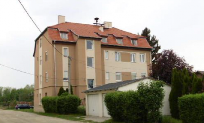 Nagykanizsa 3775/7/A/7 és /8 hrsz.