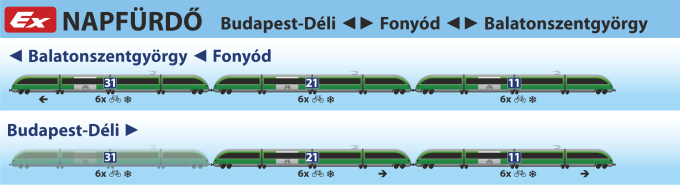 Napfürdő ex. Napfürdő ex.